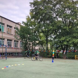 Chorzowski Rajd Rowerowy