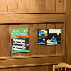 SP 12 w konkursie "Odblaskowa szkoła"