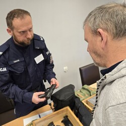 ćwiczenia mobilizacyjne