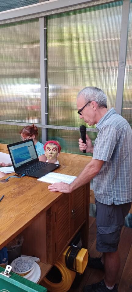 30. Rajd Rodzin Chorzowskich za nami! Uczestnicy wędrowali po Ojcowskim Parku Narodowym / fot. UM Chorzów FB
