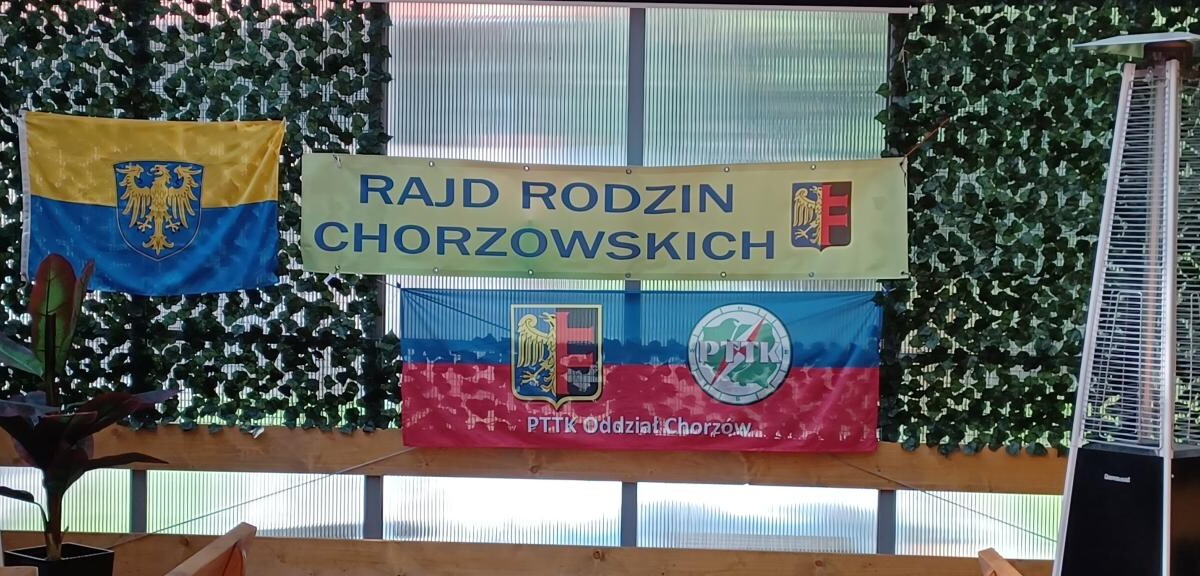 30. Rajd Rodzin Chorzowskich za nami! Uczestnicy wędrowali po Ojcowskim Parku Narodowym / fot. UM Chorzów FB