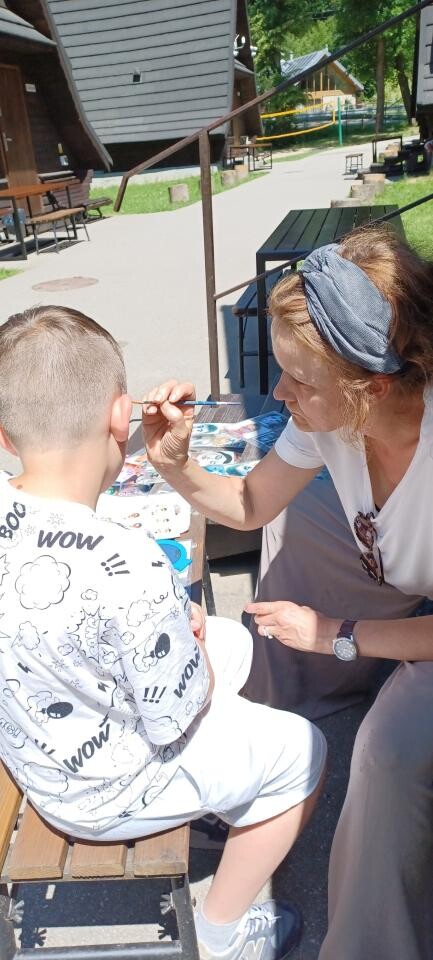 30. Rajd Rodzin Chorzowskich za nami! Uczestnicy wędrowali po Ojcowskim Parku Narodowym / fot. UM Chorzów FB