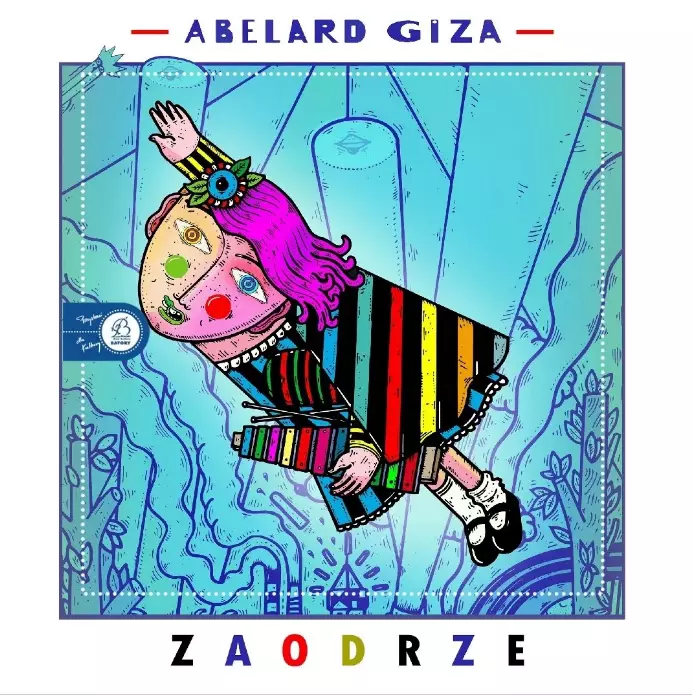 Abelard Giza – Zaodrze