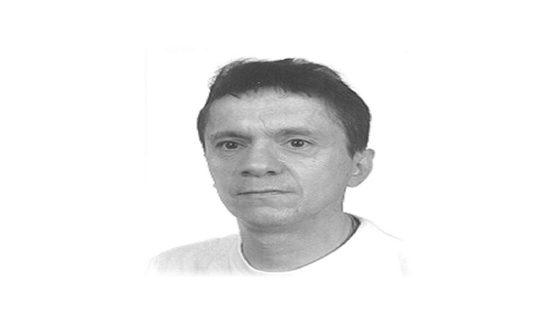 Akcja policji w lesie i na stawach Rudy Śląskiej. Trwają poszukiwania mieszkańca Chorzowa