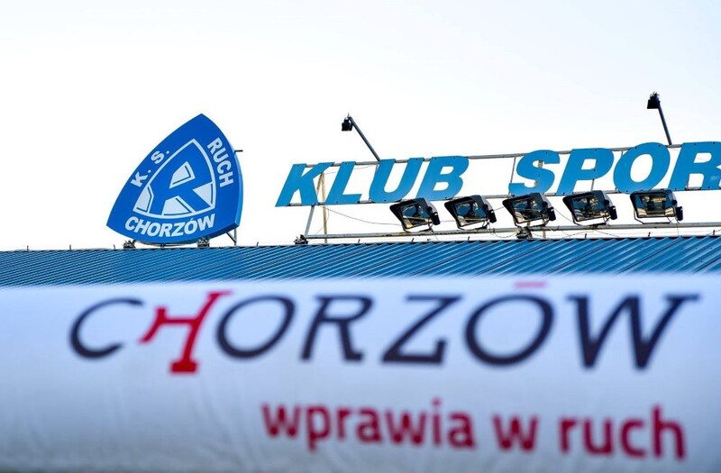 Andrzej Kotala spotkał się z premierem. Państwo dofinansuje budowę stadionu Ruchu Chorzów