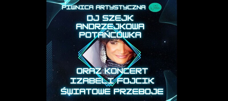 Andrzejkowa potańcówka w Chorzowie – Na Winklu zaprasza na wieczór pełen muzyki