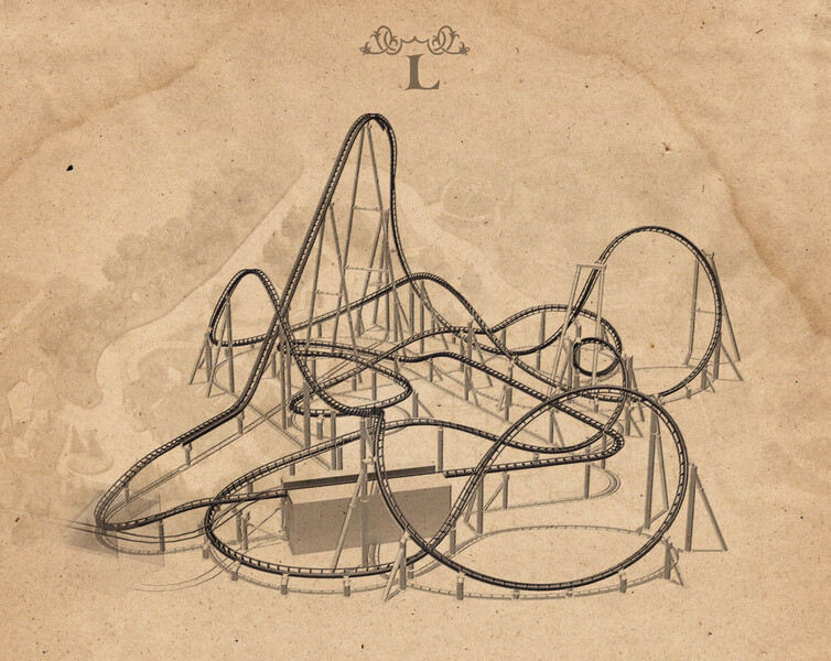 Będziemy mieli wielki roller coaster