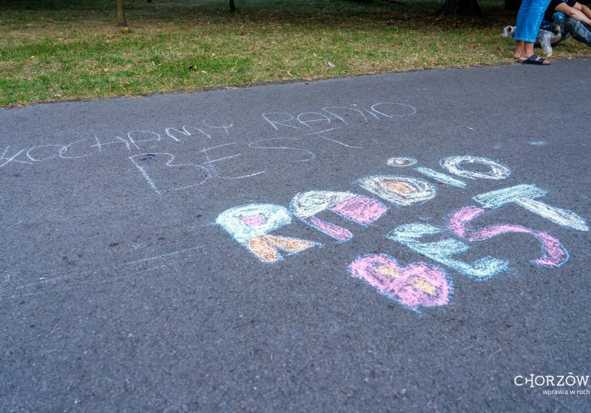 BEST Lato vol. 4 w Chorzowie za nami! Zobacz zdjęcia z muzycznego wieczoru na Floriańskiej / fot. UM Chorzów FB