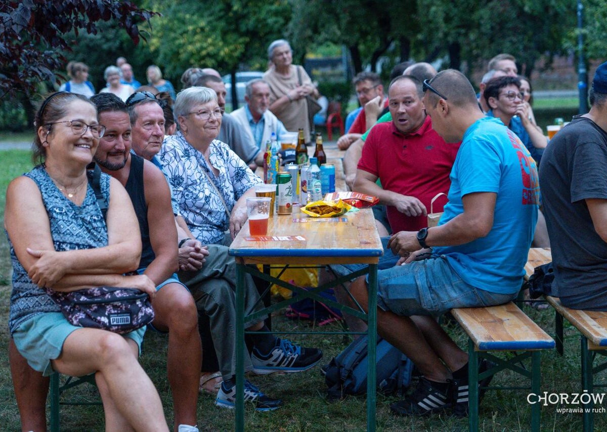 BEST Lato vol. 4 w Chorzowie za nami! Zobacz zdjęcia z muzycznego wieczoru na Floriańskiej / fot. UM Chorzów FB