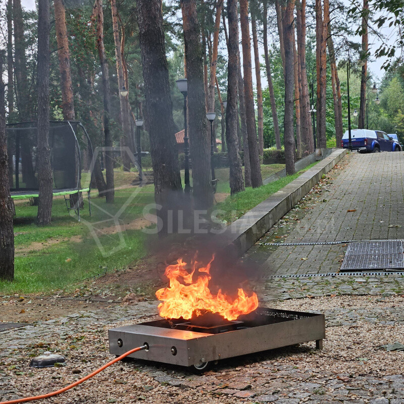 Bezpieczna firma - od czego zacząć ? Samefi