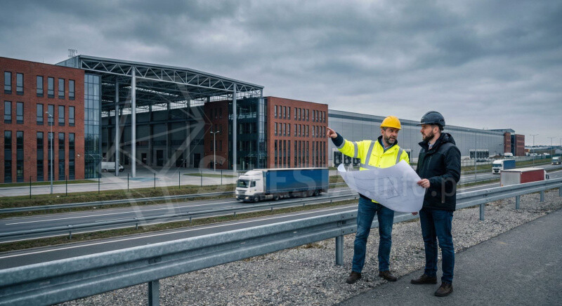 Bezpieczna firma - od czego zacząć ? Samefi