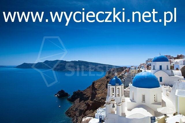 Biuro Podróży Geotour - Atrakcyjne Wczasy 2025