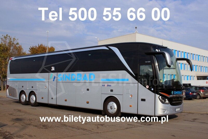 Biuro Podróży Geotour - Atrakcyjne Wczasy 2025