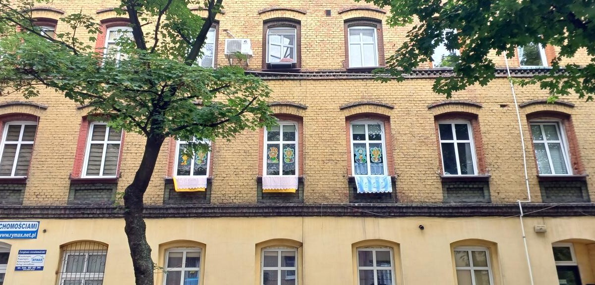 Boże Ciało 2025: chorzowianie wzięli udział w uroczystych procesjach [ZDJĘCIA] / fot. Sara Synowiec