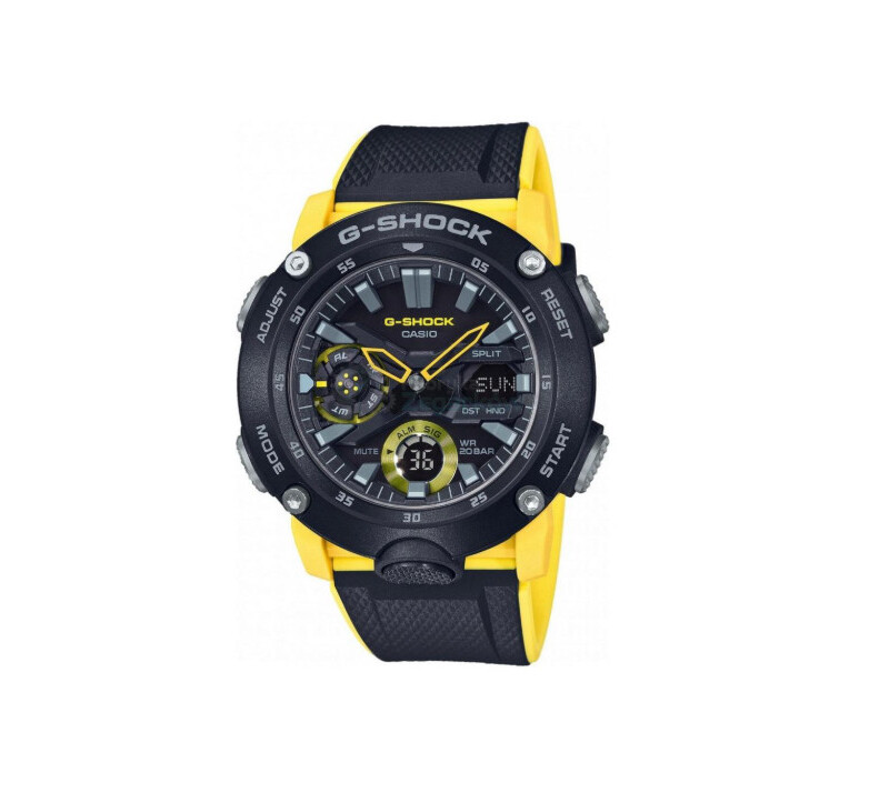 kolor gshock