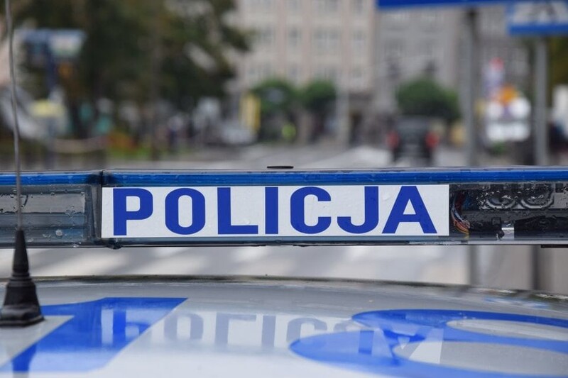 Chorzów: Areszt za usiłowanie zabójstwa