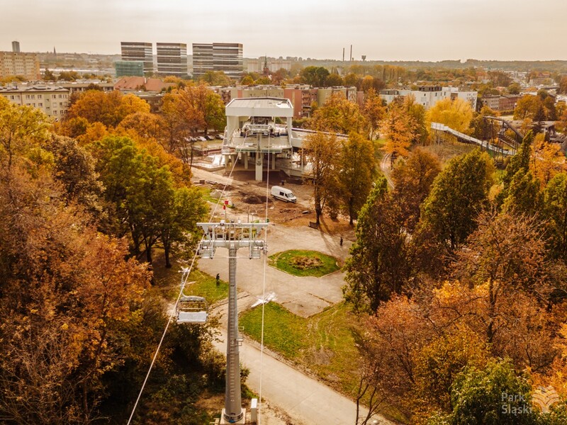 Chorzów: Druga linia Elki wkrótce zostanie otwarta!