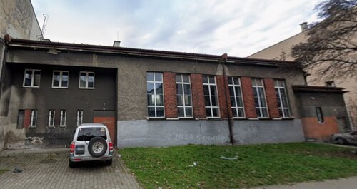 Chorzów modernizuje zaplecze sportowe przy Powstańców 68 – rusza kolejny etap prac