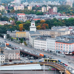 Chorzów og&#322;osi&#322; przetarg na wykonanie kolejnej ekspertyzy Estakady