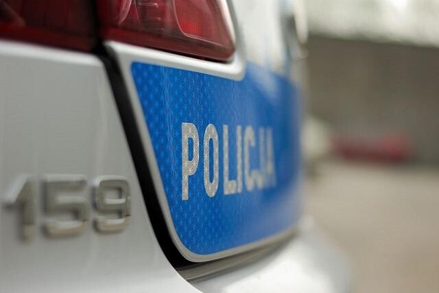 Chorzów: Policjanci uratowali mężczyznę, który chciał odebrać sobie życie