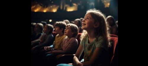 Chorzów pozyskał środki na wyjścia uczniów do instytucji kultury. W puli 289 770 zł