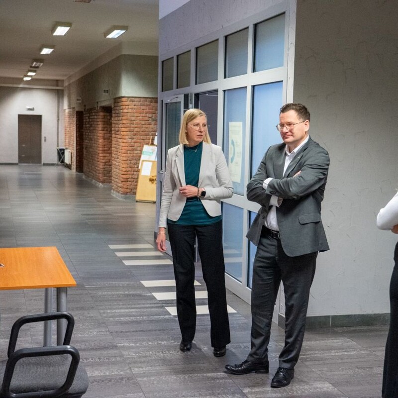 Chorzów przygotowuje ZEFO do przekształcenia w Centrum Usług Wspólnych