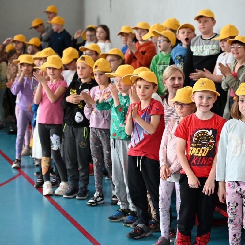Chorzów uczy dzieci bezpieczeństwa! Zakończono XX edycję programu "Bezpieczne życie": FOTO