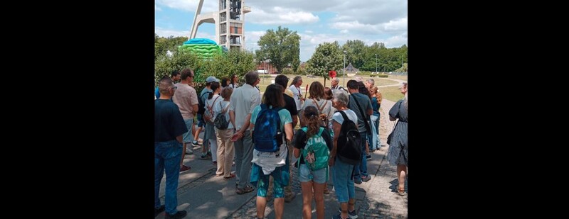 Chorzowianie wzięli udział w wycieczce "Szlakiem Trzech Wież" [ZDJĘCIA]