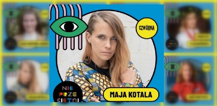 Chorzowianka walczy w plebiscycie „Nieprzeciętni” radiowej Czwórki!