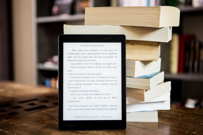Chorzowska biblioteka udostępnia czytelnikom darmowe e-booki