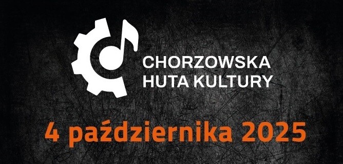 Chorzowska Huta Kultury 2025: black metal w sercu przemysłowego Chorzowa