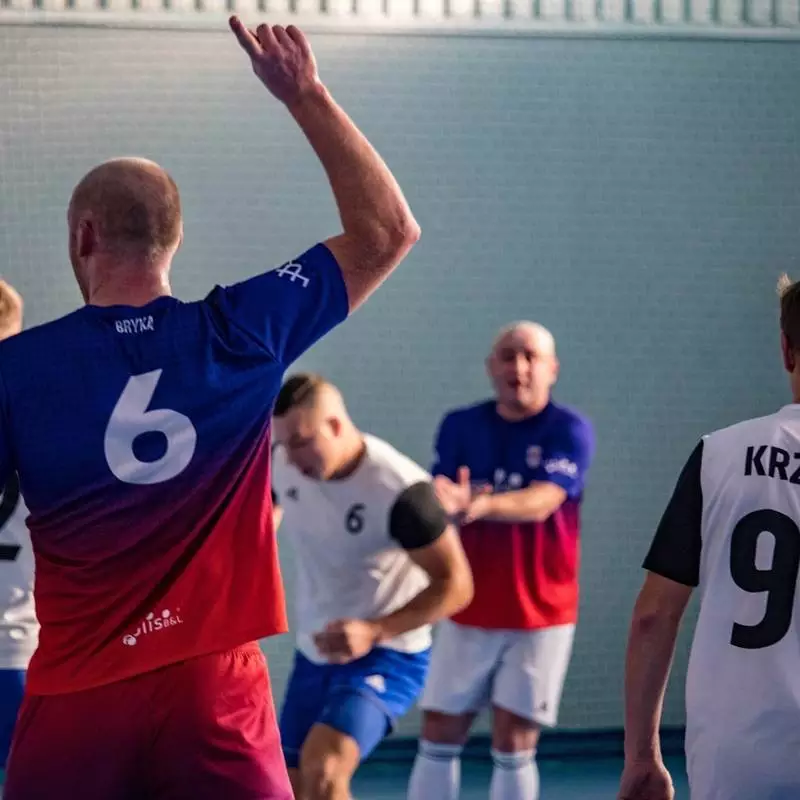 Chorzowska Liga Futsalu – emocjonujący start sezonu, poznaj wyniki pierwszych meczów