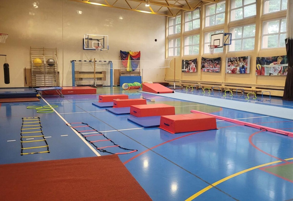 Sportowy Chorzów na rowerach – rajd pełen pasji i atrakcji dla całych rodzin [ZDJĘCIA] / fot. MORiS Chorzów