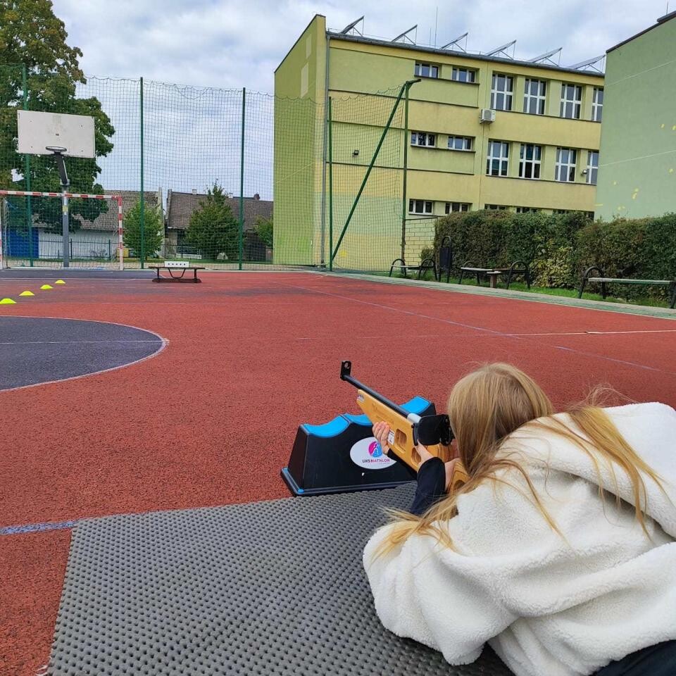 Sportowy Chorzów na rowerach – rajd pełen pasji i atrakcji dla całych rodzin [ZDJĘCIA] / fot. MORiS Chorzów