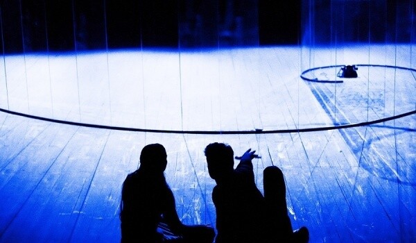 Chorzowski Teatr Ogrodowy