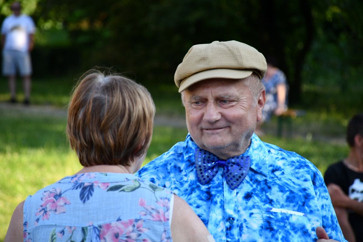 W sobotnie popołudnie, 5 lipca na skwerze Mahatmy Gandhiego odbyło się Chorzowskie Best Lato organizowane przez Śląskie Radio Best!
