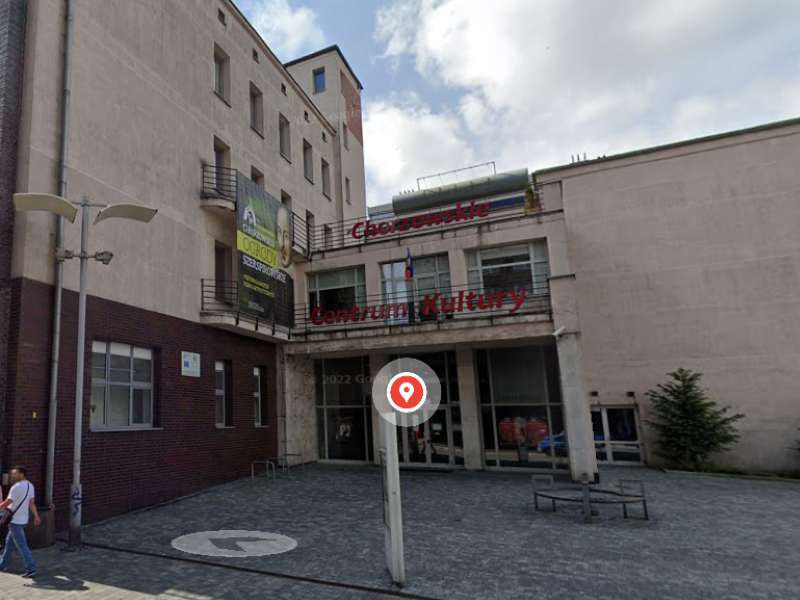 Chorzowskie Centrum Kultury nie zwalnia tempa i zdobywa kolejne granty!
