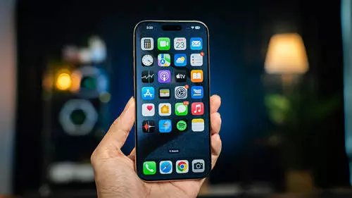 Czym różni się iPhone 16 Pro od 15 Pro?