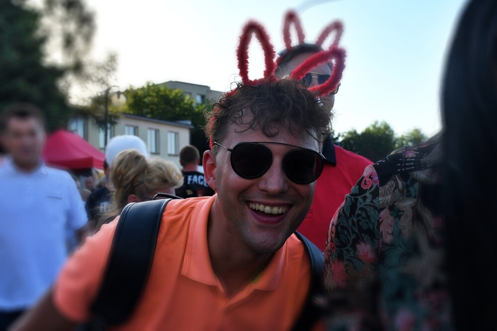 Po dwuletniej przerwie, Chorzów ponownie organizuje Dni Miasta. Wczoraj odbył się ostatni z zaplanowanych koncertów. Na scenie pojawił się zespół Long & Junior i przyjaciele.