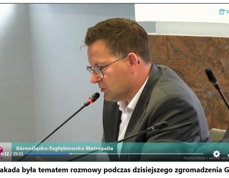 Dopełniacz i Kaskada nie wrócą, Gryfnie ma magnes “Pitej”, Michałek estakadę chce burzyć