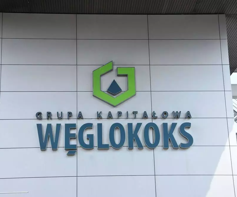 Dramatyczna sytuacja Węglokoksu! Związkowcy będą protestować w Warszawie!