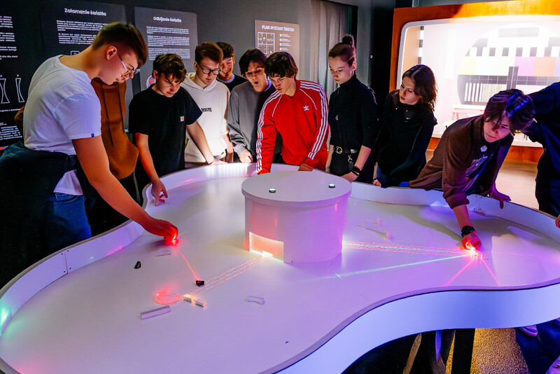 Edukacyjne wycieczki pełne zabawy dla uczniów!