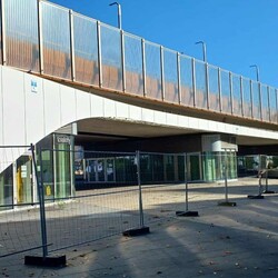 Estakada w Chorzowie: GINB cz&#281;&#347;ciowo uwzgl&#281;dni&#322; za&#380;alenie. Co dalej z rozbiórk&#261;?