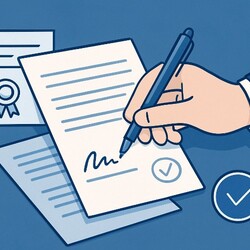 Estakada zamkni&#281;ta, biznes otwarty. W Chorzowie odb&#281;dzie si&#281; spotkanie dla przedsi&#281;biorców