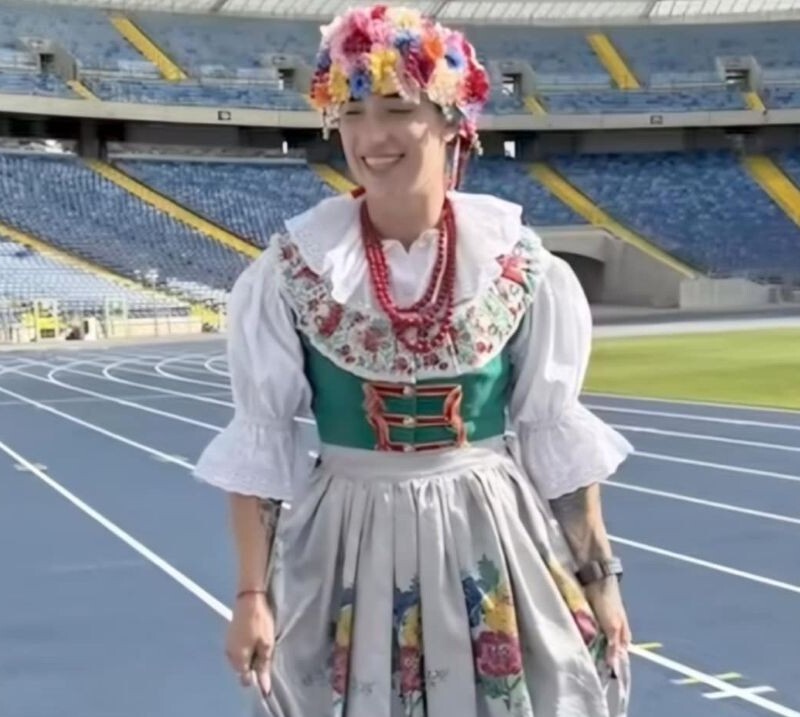 Ewa Swoboda i sprint w stroju śląskim — zbliża się Memoriał Kamili Skolimowskiej!