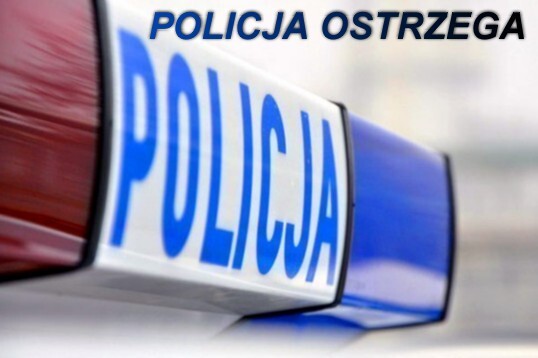 Fa&#322;szywy pracownik wodoci&#261;gów okrad&#322; seniork&#281;