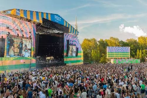 FEST Festival powraca w 2025 roku? Nowa jakość i odbudowa zaufania?