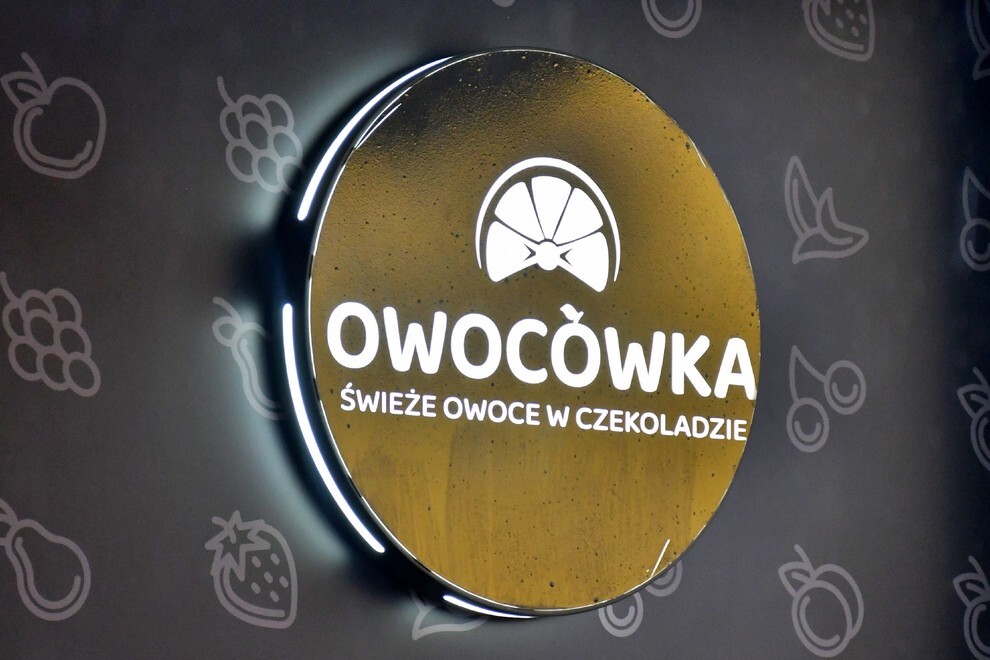W Chorzowie odbywa się zlot miłośników czekolady, którzy przyjechali do dawnej Królewskiej Huty, żeby wziąć udział w Festiwalu Czekolady i Słodkości. Zobaczcie, co przygotowano! (fot. Jacek. D. Knapik)