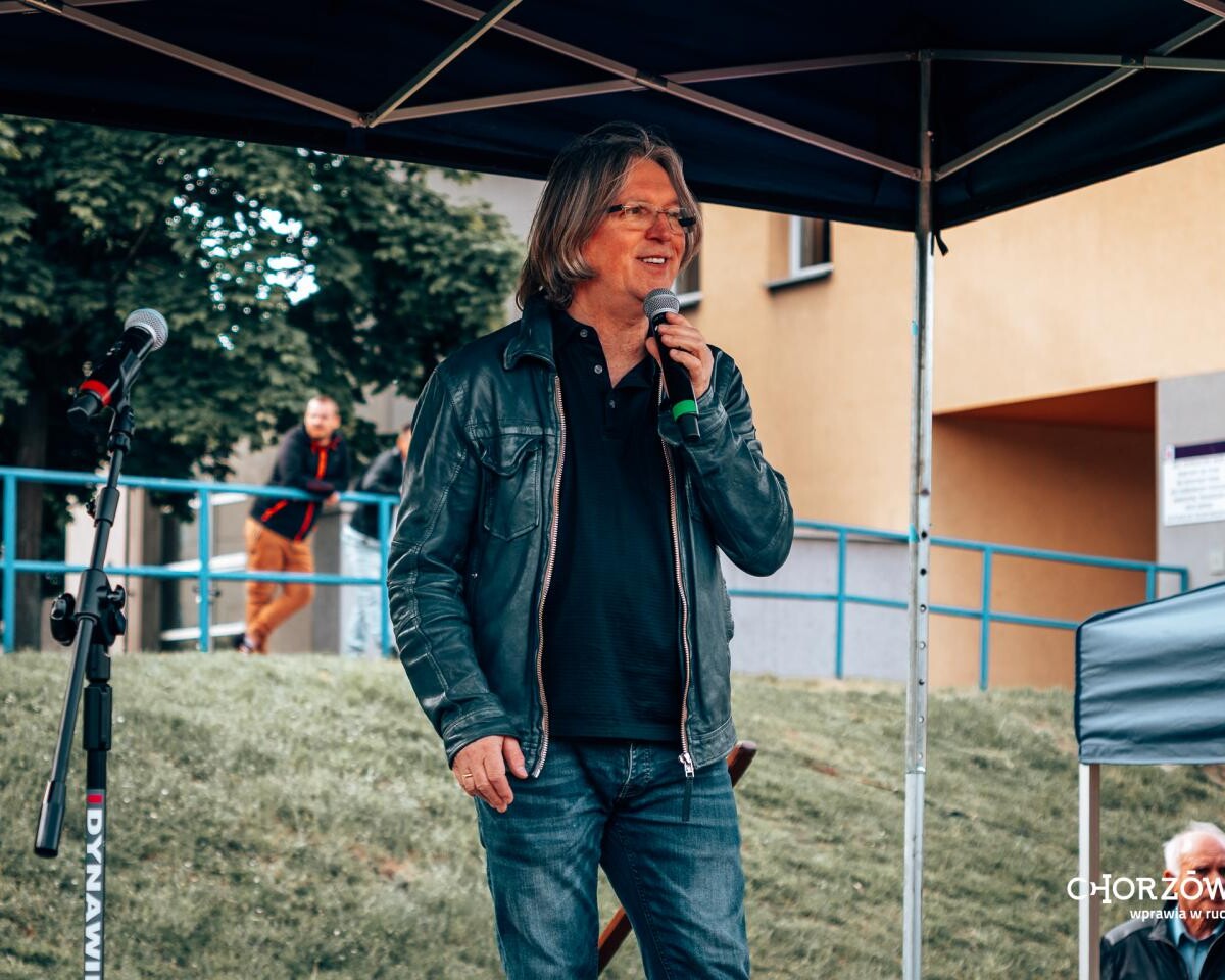 Chorzów pokazał wielkie serce! Za nami Festyn Rodzinny i bieg charytatywny [ZDJĘCIA] / fot. UM Chorzów