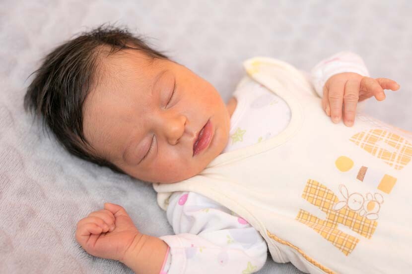 Lena Zając
ur. 11.12.2019r. 3,650 kg, 53 cm
Córka Karoliny i Sebastiana